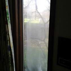 Foggy Window Glass Replacement - Products
