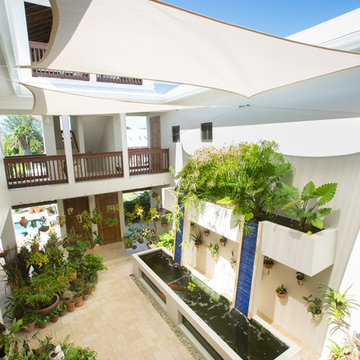 Award-winning Jamaica Great House, Cayman Islands