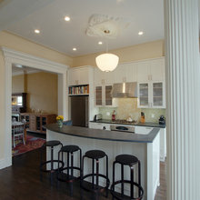 lighting for kitchen