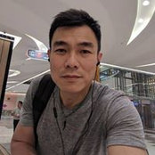 Bill Tang's photo