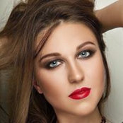 Alena Miraniuk's photo