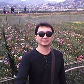 Treb Gnayad's photo