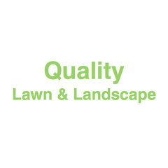 Quality Lawn & Landscape