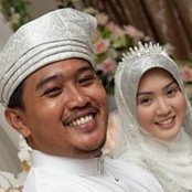 Foto de Dariah Manaf
