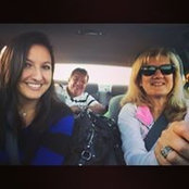 Sophia Stamos's photo