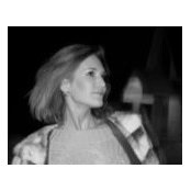 Mary Popova's photo