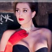 Lindsay Hightowers foto