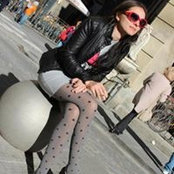 Foto von Nina Basangova