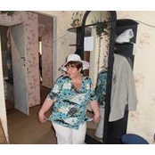 Nadezhda Sergeeva's photo