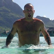 Brian Moore's photo