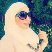 Samah Sukaria's photo