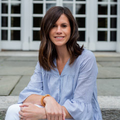 Lara Shaw Interiors