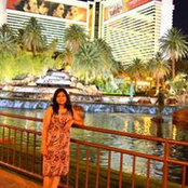 Preeti Vakharia's photo