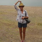 Foto von Adélaïde Pujol