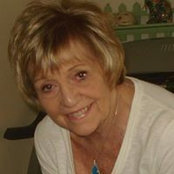 Barbara Ellis's photo