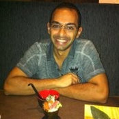 Saad Ashmawi's photo