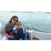 Mirela Predescu's photo