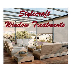 Style Craft Window Treatment Inc
