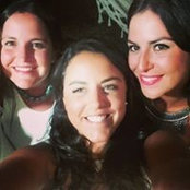 María Algortas foto