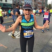 Lauren McCarthy's photo