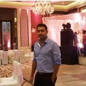 Foto von Rahul Dhir