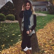 Olivia Lund's photo