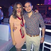 Dalia Rashwan's photo