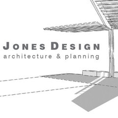 Jones Design Architecture and Planning