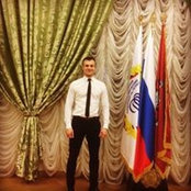 Foto von Антон Высоцкий