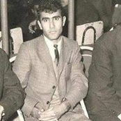 Jamshid Ibrahims billede