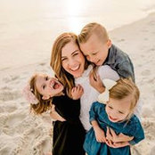 Sarah Birkbeck's photo