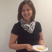 Tulay Ercenk's photo