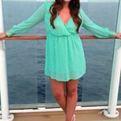 Caroline Ripa's photo