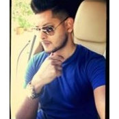 Zain Rahman's photo