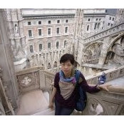 Foto von Kaiying Chou