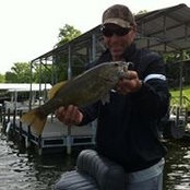 Mickey Barretts billede