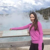Ginny Cheng's photo