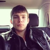 Maxim Finenko's photo