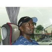 Matthew Gicheha's photo