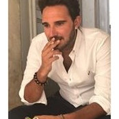 Nicholas Macorigs foto