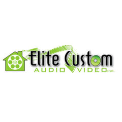 Elite Custom Audio Video
