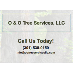 O & O Tree Services, LLC
