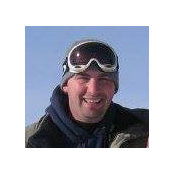 Russ Rowe's photo