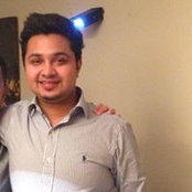 Mejul Shah's photo