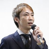 Takashi Aokis foto