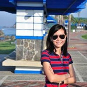 Esther Cabigao's photo