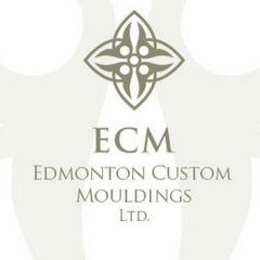 Edmonton Custom Mouldings Ltd.
