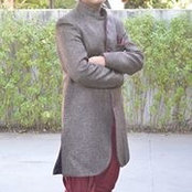 Prashil Modi's photo
