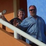 Mick Bond's photo