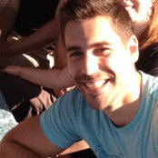 Jean-Philippe Labrie's photo